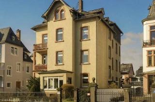 Wohnung mieten in Kaiserstraße 179, 61169 Friedberg, Helle 4,5-Zimmer-Wohnung mit 2 Balkonen und 2 Bädern in guter Lage in Friedberg (Hessen)
