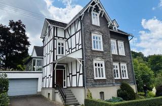 Wohnung mieten in Austraße 22, 57250 Netphen, Sanierte 110m² Wohnung mit Wintergarten in Dreis-Tiefenbach