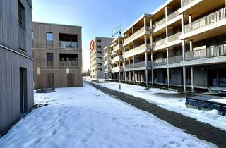 Wohnung mieten in Georg-Rölli-Straße 13, 88239 Wangen, Erstbezug: 2-Zimmer-Wohnung im Dachgeschoss in der Nähe des ehemaligen Gartenschaugeländes