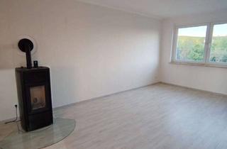 Wohnung mieten in Fallsteinstraße 51c, 38835 Rhoden, Helle, hochwertig renovierte 4-Zimmer-Wohnung mit Kaminofen und Blick ins Grüne