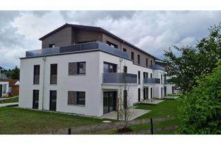Wohnung mieten in 87779 Trunkelsberg, Helle und barrierefreie 3 Zimmer Wohnung in Trunkelsberg