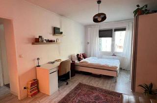 Wohnung mieten in 60311 Altstadt, 2- Zimmer-Wohnung in der Frankfurter Altstadt
