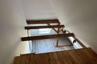 Wohnung mieten in Franzstraße 15, 52064 Aachen, *Erstbezug* - wunderschöne Neubau-DG-Wohnung im Herzen von Aachen mit Stellplatz