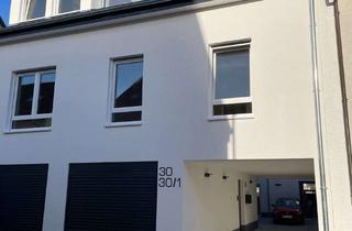 Wohnung mieten in Kirchenstraße 30, 68799 Reilingen, Moderne 3,5 Zimmer Neubauwohnung