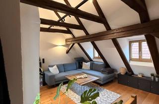 Wohnung mieten in In Der Brüh, 92224 Amberg, Reihenmittelhaus im Herzen der Altstadt