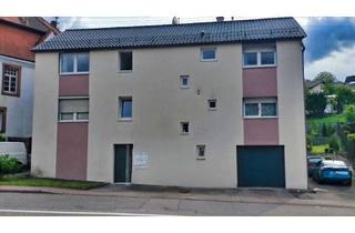 Wohnung mieten in 75305 Neuenbürg, 3 Zimmer Wohnung in Neuenbürg Arnbach zur MIETE
