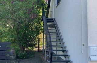 Wohnung mieten in 61184 Karben, Klimatisierte 2,5 Zimmer Dachgeschoss-Whg. in Feldrandlage Klein-Karben