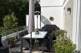 Wohnung mieten in Frankenstrasse 357, 45133 Bredeney, Nachmieter für exclusive 2 Zimmerwohnung in Bredeney gesucht