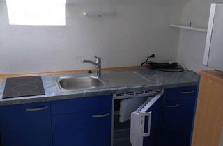 Wohnung mieten in Sodener Weg, 65812 Bad Soden, Für Wochenendheimfahrer: Möblierte 2-Zi-DG-Wohnung in Bad Soden-Altenhain
