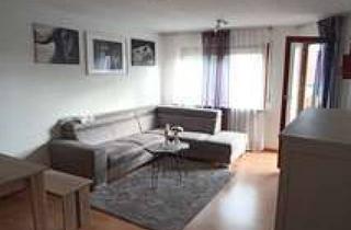 Wohnung mieten in Gutenbergstr 59, 74343 Sachsenheim, Schöne mobilierte 2 Zimmer Wohnung mit Balkon auf der Süd-Seite, Keller und Garagüche in Sachsenheim