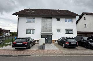 Wohnung mieten in Kastanienweg 11, 63486 Bruchköbel, Helle 3-Zimmer-Gartenwohnung in Bruchköbel