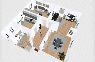 Wohnung mieten in Talbogen 000, 45133 Bredeney, Wohnung mit Garten sucht 1-2 sympathische Bewohner