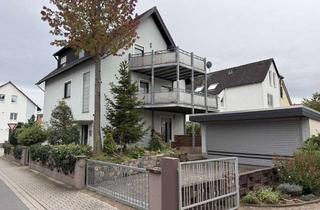 Wohnung mieten in Brüsseler Straße, 65428 Rüsselsheim, Charmante Dachgeschosswohnung