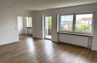 Wohnung mieten in Pommernstr., 86916 Kaufering, Neu renovierte, ruhige 4-Zimmer-Wohnung in Kaufering