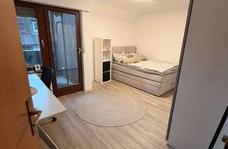 Wohnung mieten in Hauptstr. 19, 74653 Ingelfingen, Zwei Zimmer in Hermuthausen: Helle Wohnung mit Stellplatz