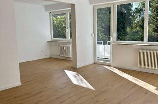 Wohnung mieten in 34128 Harleshausen, Komplett sanierte 3-Zimmer-Wohnung (2025) mit Süd-Balkon, neuer Küche & Garage