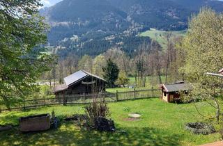 Wohnung mieten in 82433 Bad Kohlgrub, Wohnen im Reiheneckhaus, 3-Zimmer-Wohnung in Bad Kohlgrub