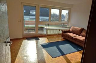 Penthouse mieten in Ortlerstraße 75, 86163 Hochzoll, Exklusive 2-Zimmer-Penthouse-Wohnung mit großzügiger Dachterrasse in Augsburg-Hochzoll ca. 70 m²