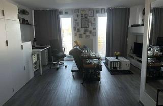 Wohnung mieten in Bohmter Straße 59j, 49074 Gartlage, Schöne, moderne 1-Zimmer-Wohnung in OS-Gartlage