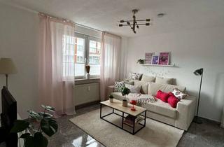 Wohnung mieten in 51503 Rösrath, 2,5-Zimmer-Erdgeschosswohnung, Gartenzugang & Garage in Rösrath-Stümpen