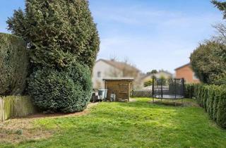 Wohnung mieten in 58239 Schwerte, Feldrandlage! EG - Wohnung + 2,5 Zi. + eigenem Garten in Schwerte Mitte