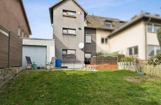 Wohnung mieten in 58239 Schwerte, Feldrandlage! EG - Wohnung + 2,5 Zi. + eigenem Garten in Schwerte Mitte