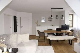 Wohnung mieten in Bernhard-Monath-Str. 26 c, 86405 Meitingen, Zauberhafte Wohnung sucht ebensolche Nachmieter:in