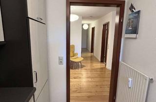 Wohnung mieten in Im Lauerbäumle 12, 71672 Marbach, Freundliche und helle Wohnung mit 2 Zimmern in Marbach am Neckar