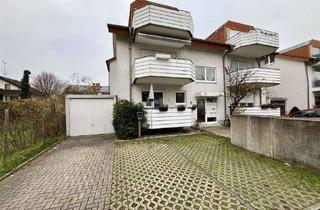 Wohnung mieten in 69190 Walldorf, Großzügige 3 Zimmer Wohnung in ruhiger und zentraler Wohnlage von Walldorf...