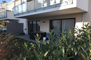 Wohnung mieten in Antonia Visconti Straße, 74321 Bietigheim-Bissingen, Exklusive Erdgeschosswohnung mit Garten in Bestlage von Bietigheim-Bissingen