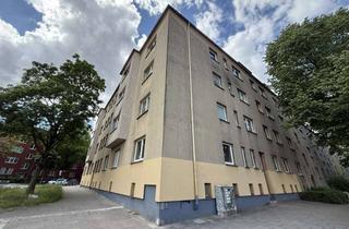 Wohnung mieten in Habichtstrasse 49, 22305 Barmbek-Nord, Offene Besichtigung Sonntag 17.5.26 um 18:30 Uhr: Schöne & zentrale 1,5 Zimmerwohnung