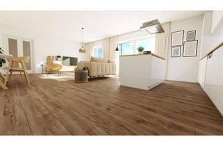 Wohnung mieten in Altenmarkter Str. 76, 93413 Cham, Moderne Eleganz trifft auf Komfort: Neue 4-Zimmer-Wohnung mit herrlicher Aussicht und neuer Küche