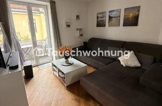 Tauschwohnungen in Kolumbusplatz, 81543 Au-Haidhausen, Tauschwohnung: Suche 3Z gg 2Z am Kolumbusplatz, München, Au-Haidhausen