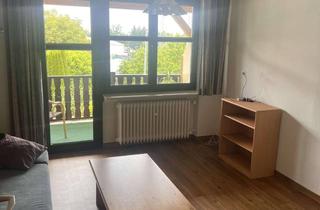 Wohnung mieten in 56422 Wirges, Ruhige 2-Zimmer-Wohnung direkt am Wald – mit Balkon & Einbauküche