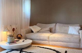 Wohnung mieten in Bergstraße 106A, 64319 Pfungstadt, Modern, hell und offen gestaltete 3 Zimmer mit EBK und Balkon