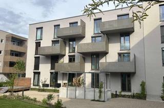Wohnung mieten in 74523 Schwäbisch Hall, Exklusive 4-Zimmer-Wohnung mit großzügigem Balkon, Einbauküche und geh. Innenausstattung