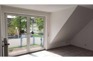Wohnung mieten in 45355 Borbeck-Mitte, Maisonette-Wohnung in Essen-Borbeck