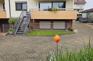 Wohnung mieten in Dalbergstraße 19, 67122 Altrip, Alltagstaugliche 3-Zimmer-Wohnung mit Balkon in Altrip