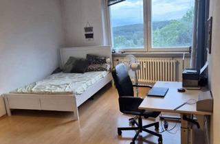Wohnung mieten in 65824 Schwalbach, Sonnige möblierte 1-Zimmer-Wohnung mit separater Küche, Balkon und KFZ-Stellplatz