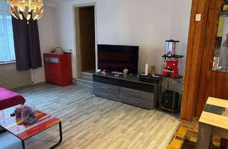 Wohnung mieten in 75323 Bad Wildbad, Wohnung mit 2 Zimmern und Balkon in Bad Wildbad