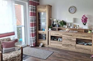 Wohnung mieten in Blücherstraße, 31582 Nienburg, Platz für Ihre Ideen: 3-Zimmer-Wohnung in Nienburg