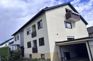 Wohnung mieten in Rohrer Straße 15/1, 71144 Steinenbronn, Wohnen mit Charakter: 3,5-Zimmer-Wohnung in Steinenbronn