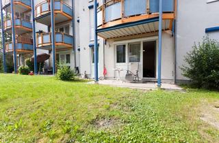 Wohnung mieten in Rietenauer Weg 41, 71522 Backnang, Gepflegte 3-Zimmer-Terrassenwohnung mit Garten und Tiefgarage in der Nähe des Wasserturms