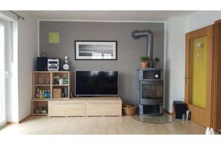 Wohnung mieten in 85395 Wolfersdorf, Sonnige 2,5-Zimmer-Wohnung mit Balkon und Einbauküche in Unterhaindlfing