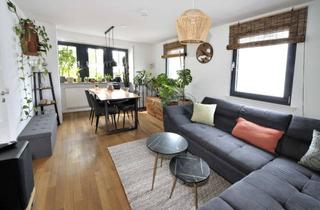 Wohnung mieten in Eugen-Jaekle-Platz 35, 89518 Heidenheim, GEMÜTLICH+GEPFLEGT+GÜNSTIG 3-Z-WHG mit EBK in zentraler Lage direkt unterm Schloss Hellenstein