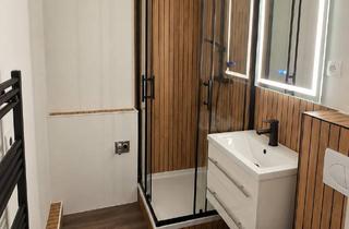 Wohnung mieten in Doktor-Schwentner-Straße 81, 17235 Neustrelitz, Frisch saniert, modern ausgestattet, inkl. Küche und in ruhiger Lage am Waldrand von Neustrelitz