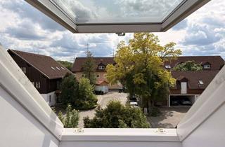 Wohnung mieten in 85464 Finsing, Einliegerwohnung 40m2 ideal für EIN Wochenendheimfahrer(m/w/d)