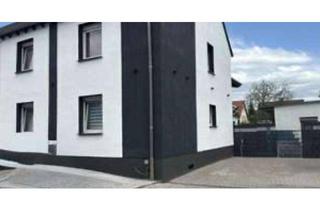 Wohnung mieten in 68766 Hockenheim, EG-Wohnung, 3.5 Zimmer, Küche und Bad ab dem 01.07.2026