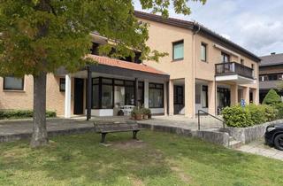 Wohnung mieten in Am Kirchplatz, 82340 Feldafing, Feldafing, helle 4- Zimmer- Wohnung mit TG im 1.OG, zentral und ruhig in Feldafing!