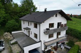 Wohnung mieten in 84051 Essenbach, Zu vermieten: Großzügige & Renovierte 4-Zimmer Wohnung mit Balkon
